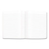 Licensed Composition Book, Pokemon, Wide/Legal Rule, Multicolor Cover, (100) 9.75 x 7.5 Sheets