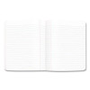 Licensed Composition Book, Minecraft, Wide/Legal Rule, Multicolor Cover, (100) 9.75 x 7.5 Sheets