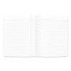 Licensed Composition Book, Randomly Assorted Strawberry Shortcake Cover Designs, Medium/College Rule, (100) 9.75 x 7.5 Sheets