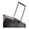 Outline Pro Hardside Spinner Suitcase, 15 x 10 x 23, Midnight Black