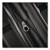 Outline Pro Hardside Spinner Suitcase, 15 x 10 x 23, Midnight Black