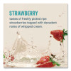 Hydration Multiplier, Strawberry, 0.56 Oz Stick, 15/Pack