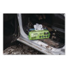 Auto Cleaning Cloths, 10 x 15, White, 100/Pack