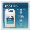 Free And Clear Laundry Detergent, He Compatible,128 Oz Bottle, 4/Carton