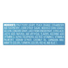 Mixed Fruit Snacks Club Size, 0.8 Oz Packet, 66/Box