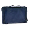 Six-Piece Travel Pouch Set, 12.2 x 1.97 x 9.65, Blue