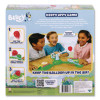 Keepy Uppy Game, 2 To 3 Players, Ages 4 And Up, 15 Pieces