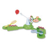 Keepy Uppy Game, 2 To 3 Players, Ages 4 And Up, 15 Pieces