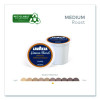 Perfetto Coffee K-Cups, House Blend, 0.41 Oz, 22/Box