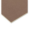 100% Recycled Notepads, Narrow Rule, (50) Canary Yellow 8.5 x 11 Sheets, Dozen