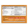 Vitamin C Drink Mix, 1,000 Mg Vitamin C, Super Orange, 60/Pack