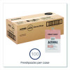 Coffee Freshpack Pods, Donut Shop Blend, Medium Roast, 0.28 Oz, 100/Carton