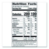 Granola Bars, Crunchy Peanut Butter, 1.5 Oz Pouch, 28/Box