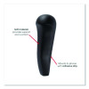 Shoulder Rest, Black