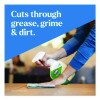 Clorox Pro Ecoclean All Purpose Cleaner, Unscented, 32 Oz Spray Bottle