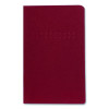 Pocket Journal, 1-Subject, Dotted Rule, Assorted Cover Colors, (48) 5.5 x 3.5 Sheets, 3/Pack