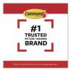 Damage-Free Hanging Picture Hanging Strip Pairs, (16) Large (0.75" x 3.65"), (12) Medium (0.63" x 2.75"), White, 28/Pack