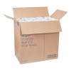 Advanced Shopmax Wiper 450, 11 X 9.4, Blue, 60/Roll, 30 Rolls/Carton