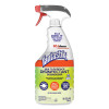 Multi-Surface Disinfectant Degreaser, Herbal Scent, 32 Oz Spray Bottle, 8/Carton
