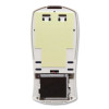 Fit X1 Touch-Free Dispenser, 5.4 x 4 x 11.2, Ivory, 3/Carton