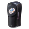 Fit X1 Touch-Free Dispenser, 5.4 x 4 x 11.2, Slate, 3/Carton
