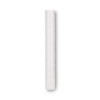 Plastic Portion Cup Lid, Fits 1 Oz Portion Cups, Clear, 4,800/Carton