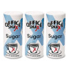 Sugar Canister, 20 Oz Reclosable Canister, 3/Pack