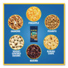 Trail Mix, Tropical Fruit And Nut, 2 Oz Bag, 72/Carton
