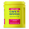 Cafe Bustelo, Espresso, 36 Oz
