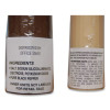 Condiment Set, 4 Oz Salt, 1.5 Oz Pepper, Two-Shaker Set