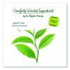 Single Flavor Tea, Green, 28 Bags/Box
