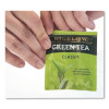 Single Flavor Tea, Green, 28 Bags/Box