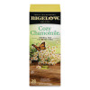 Single Flavor Tea, Cozy Chamomile, 28 Bags/Box