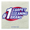 Triple Oxi Advanced Trigger Carpet Cleaner, Fresh Linen Scent, 22 Oz Spray Bottle, 12/Carton