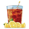 On The Go, Iced Tea, 0.16 Oz Packets, Yields 20 Oz Per Packet, 30/Box