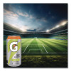 Thirst Quencher Can, Lemon-Lime, 11.6 Oz Can, 24/Carton
