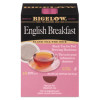 English Breakfast Tea Pods, 1.90 Oz, 18/Box