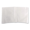 Ecocraft Interfolded Dry Wax Bakery Tissues, 6 x 10.75, White, 1,000/Box, 10 Boxes/Carton