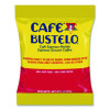 Regular Coffee Fraction Packs, Espresso, 2 Oz Pack, 30/Carton