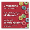 Froot Loops Breakfast Cereal, Single-Serve 1.5 Oz Cup, 6/Box