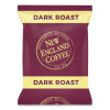 Coffee Portion Packs, French Dark Roast, 2.5 Oz Pack, 24/Box