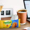 Belvita Breakfast Biscuits, 1.76 Oz Pack, Blueberry, 8 Packs/Box, 8 Boxes/Carton