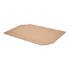 Ecocraft Bake 'N' Reuse Pan Liner, 16.38 x 24.38, 1,000/Carton