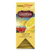 Tea, Herbal Lemon Zinger, 25/Box