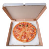 Silicone Parchment Pizza Baking Liner, 12 X 12, 1,000/Carton
