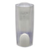 The Dial Dispenser, 1 L, 5.12 X 3.98 X 12.34, Ice, 6/Carton