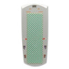 The Dial Dispenser, 1 L, 5.12 X 3.98 X 12.34, Ice, 6/Carton