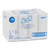 Essential Coreless Srb Bathroom Tissue, Septic Safe, 2-Ply, White, 1,000 Sheets/Roll, 36 Rolls/Carton