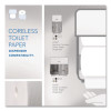 Essential Coreless Srb Bathroom Tissue, Septic Safe, 2-Ply, White, 1,000 Sheets/Roll, 36 Rolls/Carton