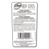 Hair + Body Wash, Neutral Scent, 7.5 Oz, 24/Carton